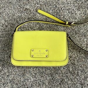 Kate Spade shoulder bag